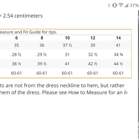 👰Melissa Sweet 👰Lace Layered Wedding Dress - Picture 7 of 8